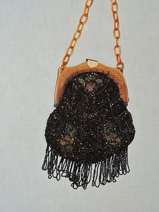 beaded bags 30 designs