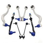<!--F#f_0-->Front Control Arm Suspension Tie Rod Kit FOR BMW E39 525i 528i 530i 1997-2003<!--F/-->