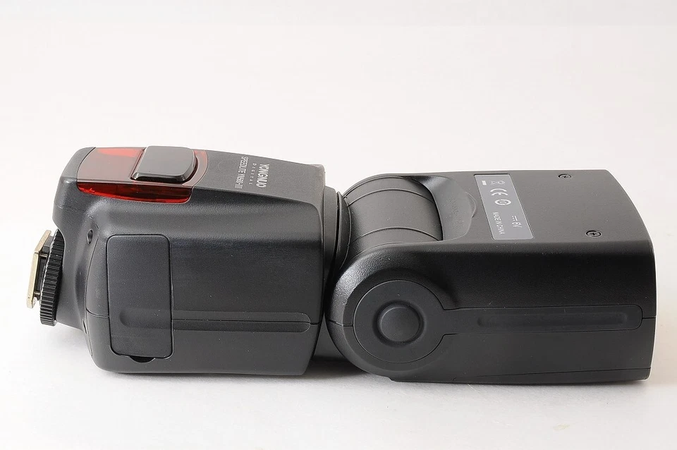 Yongnuo Speedlite YN560 III Flash Light w/Case TOP MINT From Japan - Image 3 of 4