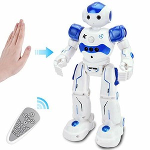 smart robot toy