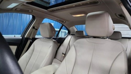 2015 BMW 3-Series 328i xDrive Sedan 4D - Picture 10 of 12