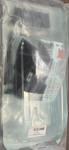 Team Associated Hoonicorn Body Set clear ASC 31896 Electric Car/Truck Option - Picture 6 of 7