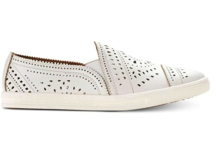 American rag slip on best sale sneakers