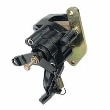 Rear Brake Caliper w/Pads For Yamaha Blaster 200 YFS200 2003 2004 2005 2006