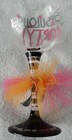 Fabulous 40 Wine Glass — photo 4