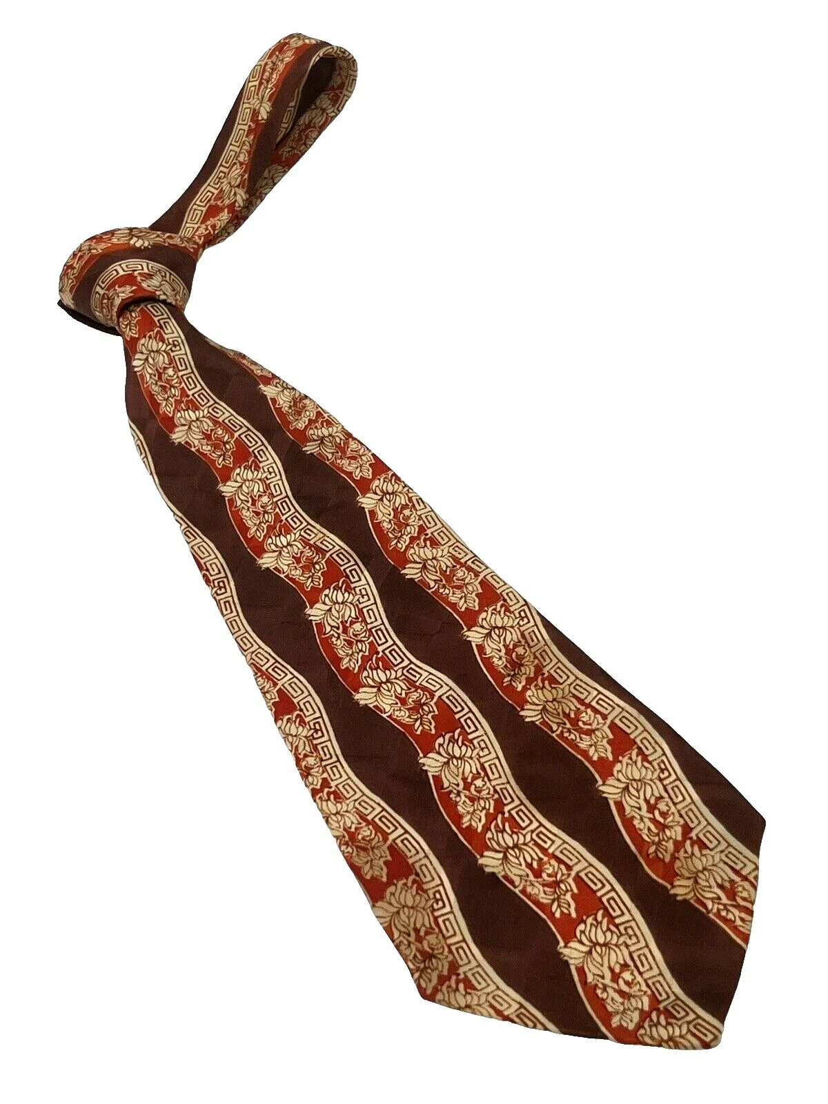 Rayón Rockabilly Vintage Lazos, pajaritas y pañuelos