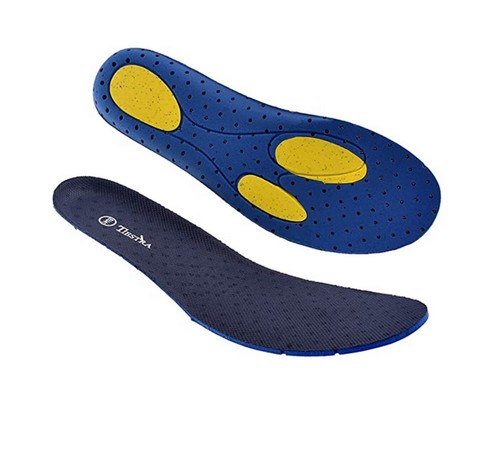 best inserts for running