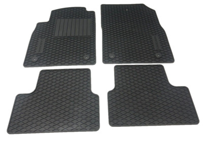 GM 2016-2019 Buick Cascada All-Weather Floor Mats Set 39029757