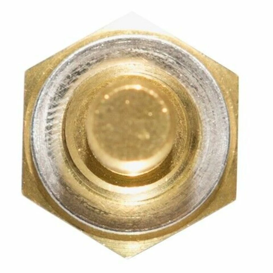 Sensor de temperatura do líquido de arrefecimento do motor Delphi TS10253 | Peça automática de alta qualidade, univa - Imagem 3 de 4