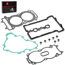 Engine Cylinder Head Gasket Seal for Polaris Ranger RZR General ACE 900 1000 RS1