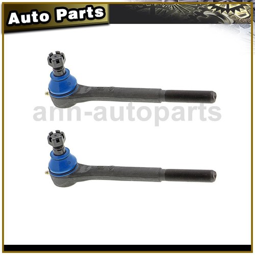 Complete Tie Rod End Set For 1999-2002 Infiniti G20 - 4 Pieces (Inner & Outer), Evan-Fischer Brand
