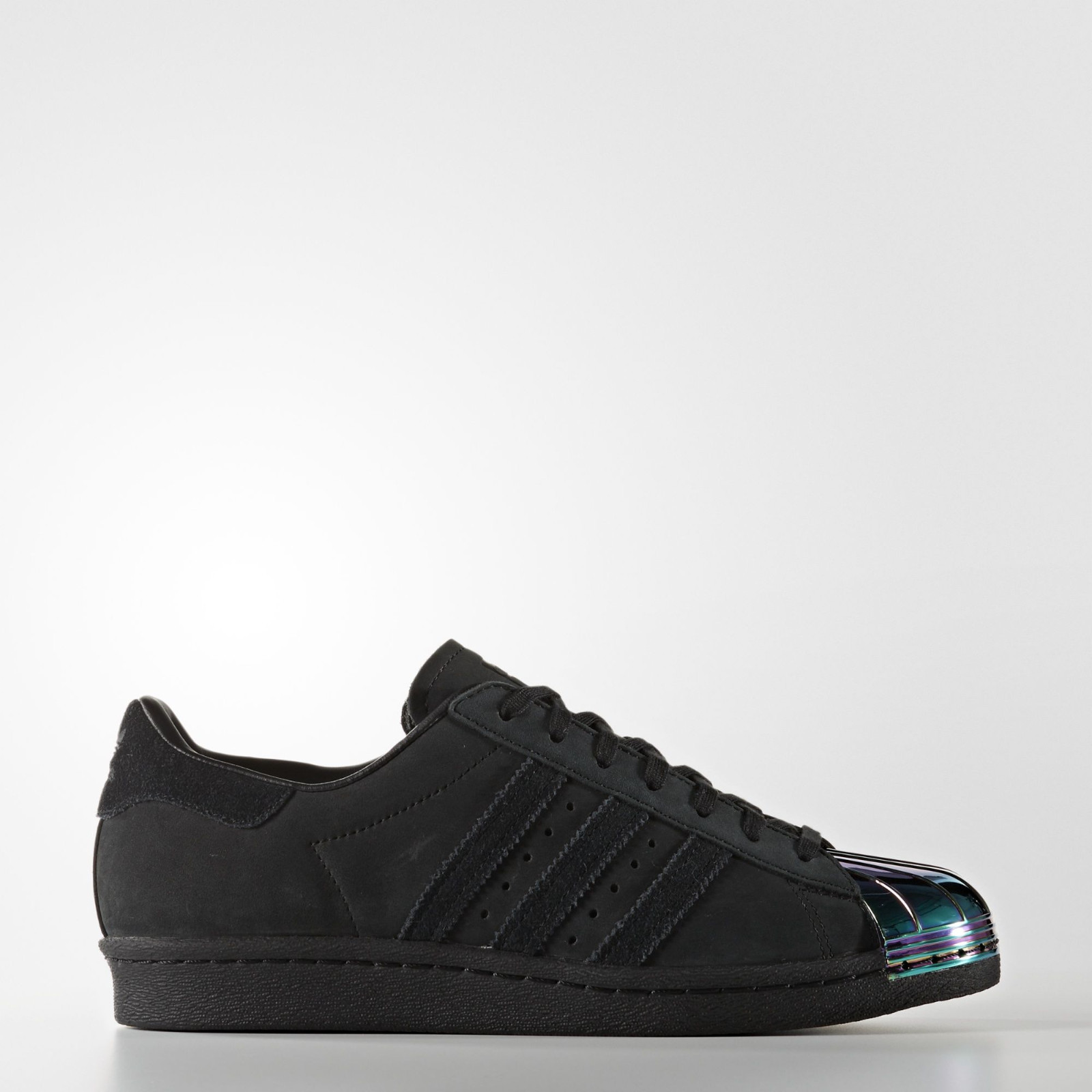 Adidas Originales Superstar 80s metal del dedo del pie Negro De Mujer Zapatillas Zapatos S76710 Adidas Originales Superstar 80s metal del del del dedo del pie Negro De Mujer Zapatillas Zapatos S76710 ahorre 60% de descuento