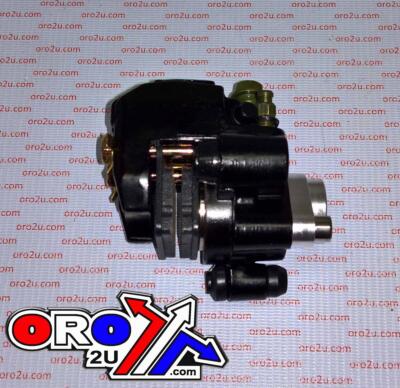 BREMSSATTEL HINTEN SUZ LTZ400 05-14, KAW KFX400 03-06, ARCTIC CAT DVX400 04-08