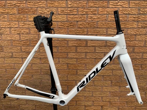 Ridley X-Night Carbon Cyclocross Disc 