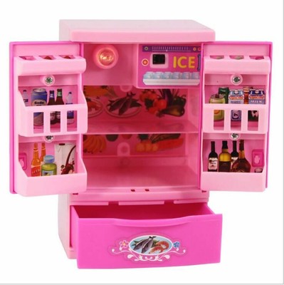barbie doll house accessories