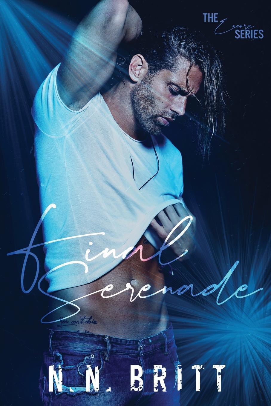 Thumbnail - Final Serenade N. N. Britt Taschenbuch Paperback Englisch 2020 N. N.