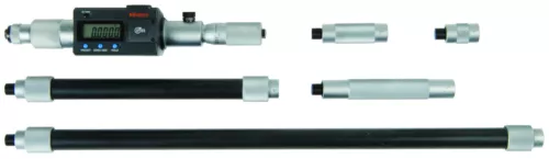 Mitutoyo 339-303 - Digimatic Tubular Inside Micromter w SPC Output 8"-40"