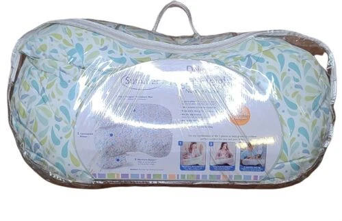 Summer Infant Feeding Pillows
