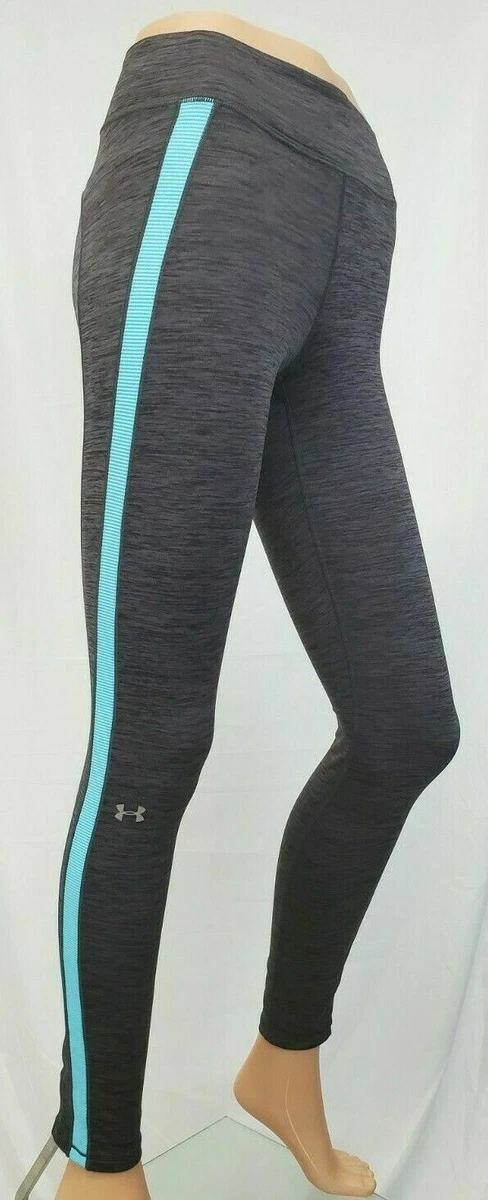 NEW Women's Under Armour ColdGear Leggings NWT style# 1281237