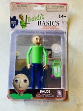 Baldi's Basics Series 1 Mini Figures Mystery Pack 