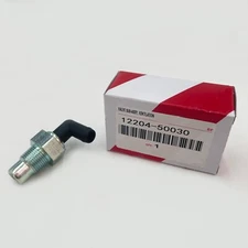 For Toyota Land Cruiser Tundra Sequoia Lexus LX470 PCV Valve 12204-50030