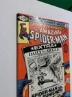 AMAZING SPIDER-MAN ANNUAL #15 1981 VERY FINE MILLER ART DOC OCK PUNISHER