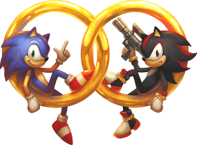 Sonic The Hedgehog Shadow The Hedgehog Super Shadow PNG, Clipart