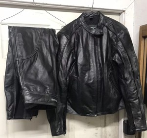 frank thomas leather jacket