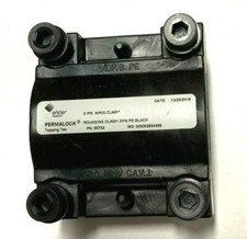 Elster Perfection PermaLock Tapping Tee Rounding Clamp 55732