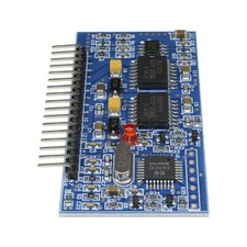 Pure sine wave inverter driver DC-AC Circuit board SPWM EGS002 EG8010 IR2110