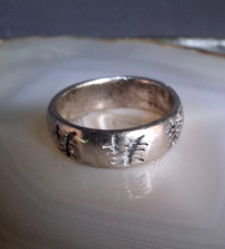 مقتنيات Ring Silver