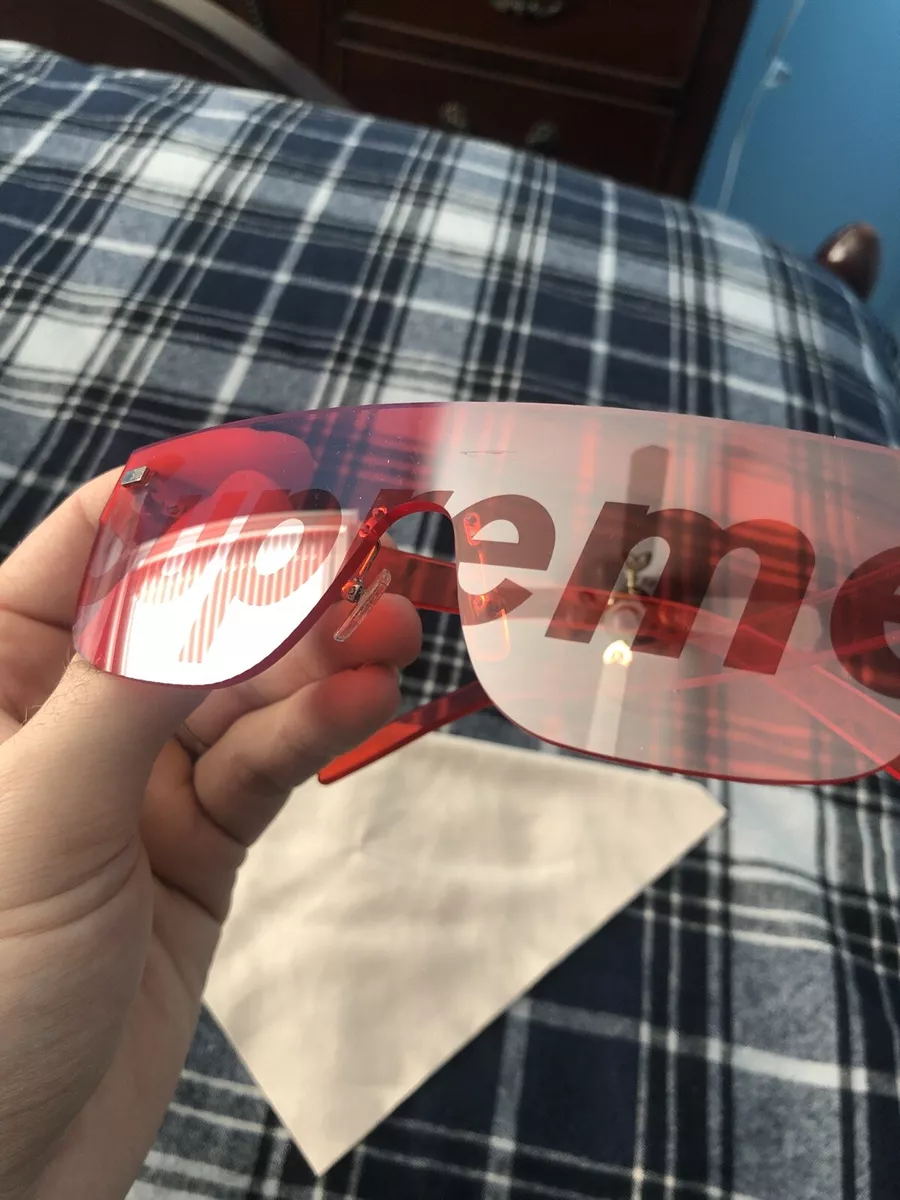 Supreme lv ebay top