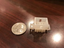 Molex 12 pin Connectors - Qty:50