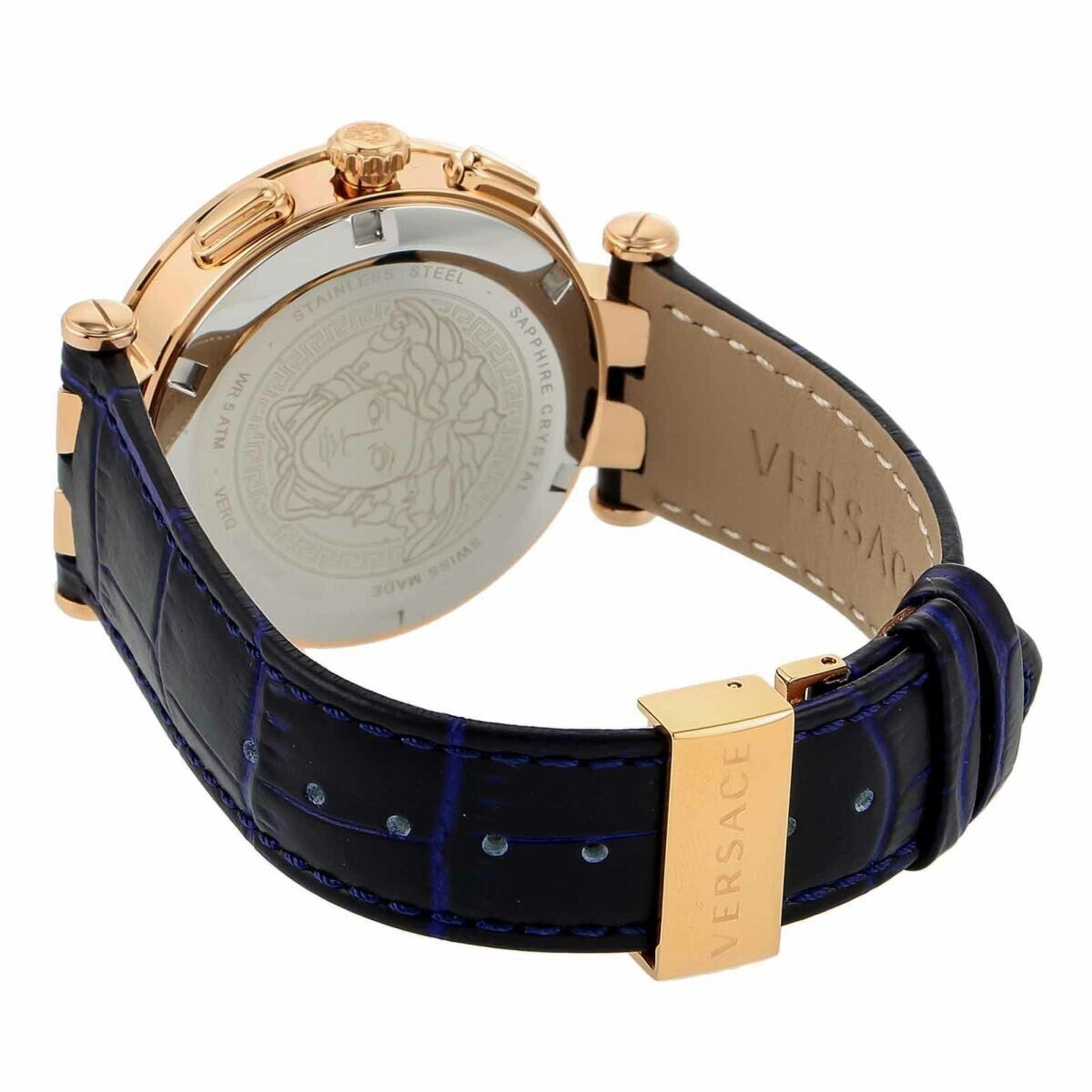 VERSACE V-RACE Chrono / VERQ00120 watch new | eBay VERSACE V-RACE Chrono / VERQ00120 watch new | eBay