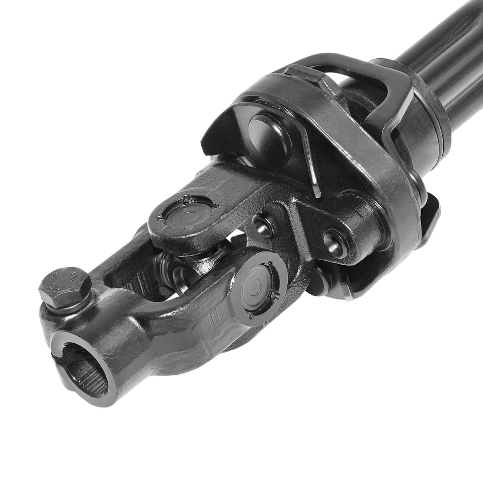 Intermediate Steering Shaft Lower For Chevy Express GMC Savavana 15839836 Foto 3 de 4