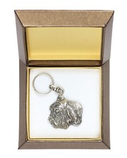 Petit Basset Griffon Vendéen, Petit Basset Griffon Vendéen - Argenté