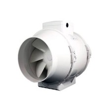 estrattore aspiratore aria blauberg turbo-e 150 usw1