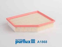 Purflux A1868 Luftfilter FüR Bmw 5 G30 F90 G31 6 G32 7 G11 G12 X3 G01 F97 X4