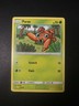 Pokemon Hidden Fates Paras Common Card 4/68 NM