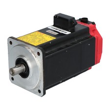Fanuc A06B-0063-B203 AC Servo Motor Used UMP