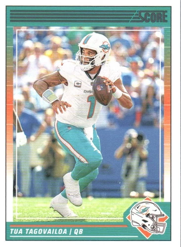 2024 Score Tua Tagovailoa #174