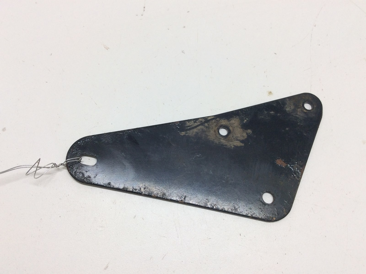 Polaris Used OEM Fuel Pump Mounting Strap Magnum Sportsman