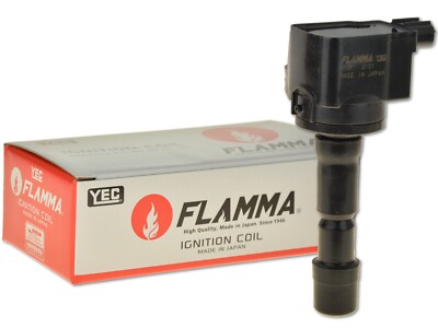 Zündspule Flamma für Honda City Civic VIII 06-12 Cr-z Jazz 1.2 1.4 1.5 Benzin