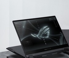 2X Anti-Glare Screen Protector for 13.4" Asus ROG Flow X13 GV301 Ultra Slim 2in1