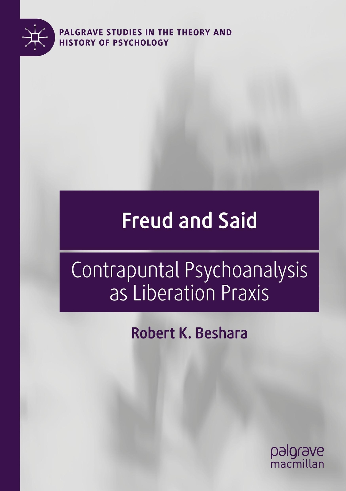 Thumbnail - Robert K. Beshara | Freud And Said | Taschenbuch | Englisch (2021) |