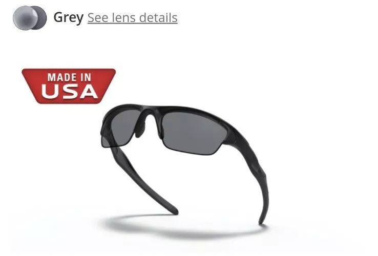 Oakley Authentic Prescription