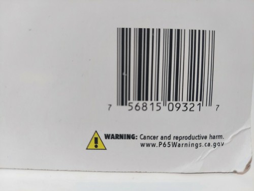 JR PRODUCTS 0630255 FLYING INSECT SCREEN 4.5 (RECTANGLE - Bild 4 von 4