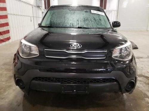 Lámpara de techo con luz domo Kia Soul 2017 2018 2019 - Imagen 12 de 12