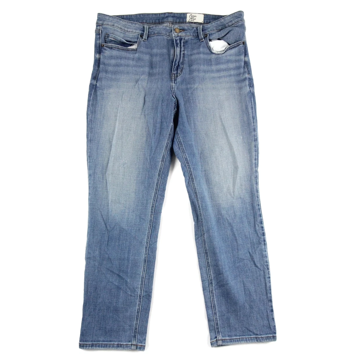 Cosmic blue sale love denim