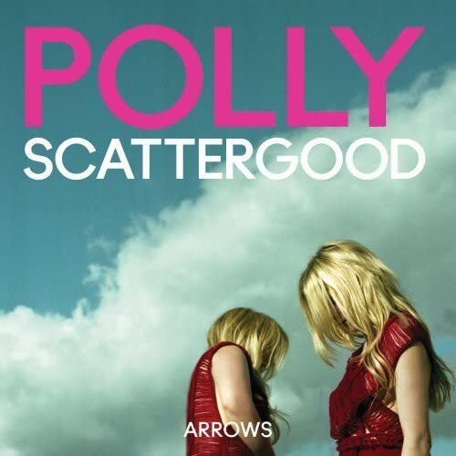 Polly Scattergood Arrows (CD)